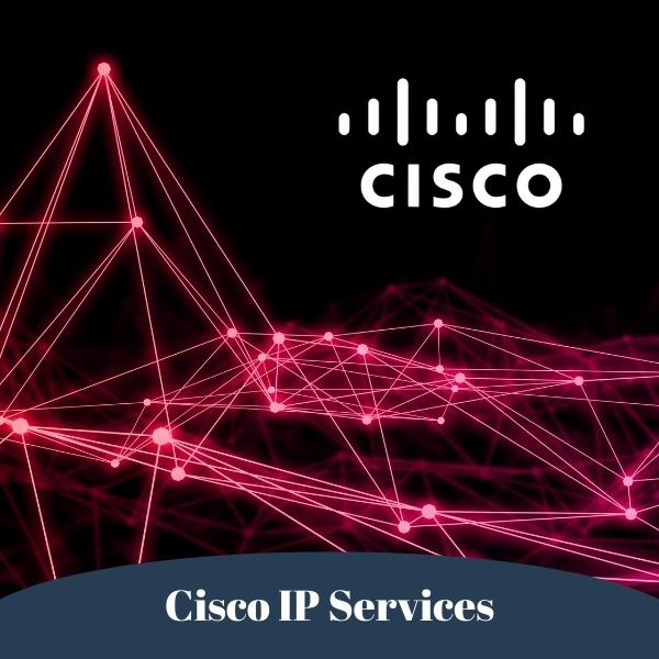 Cisco IP Services