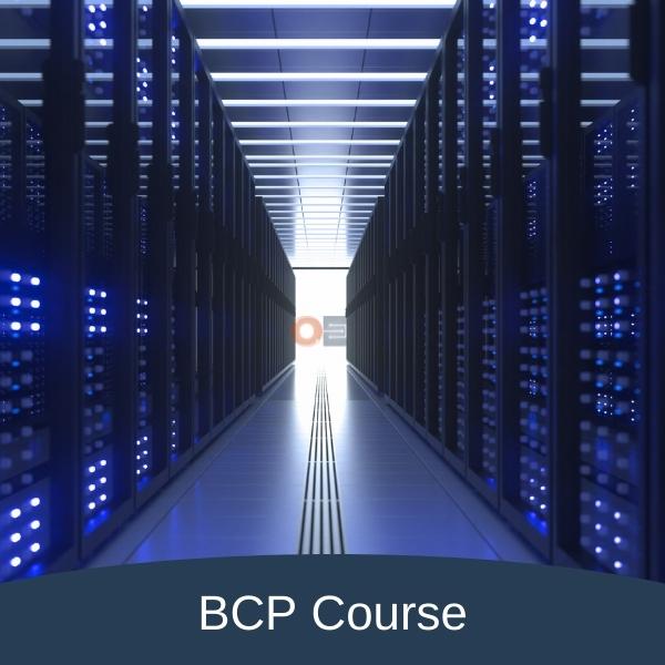 Business Continuity Plan - BCP - Course