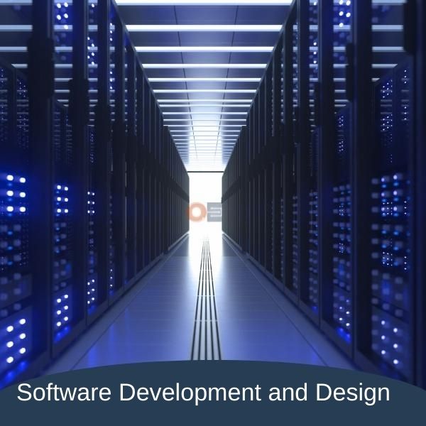 CCNP DEVCOR - Software Development and Design