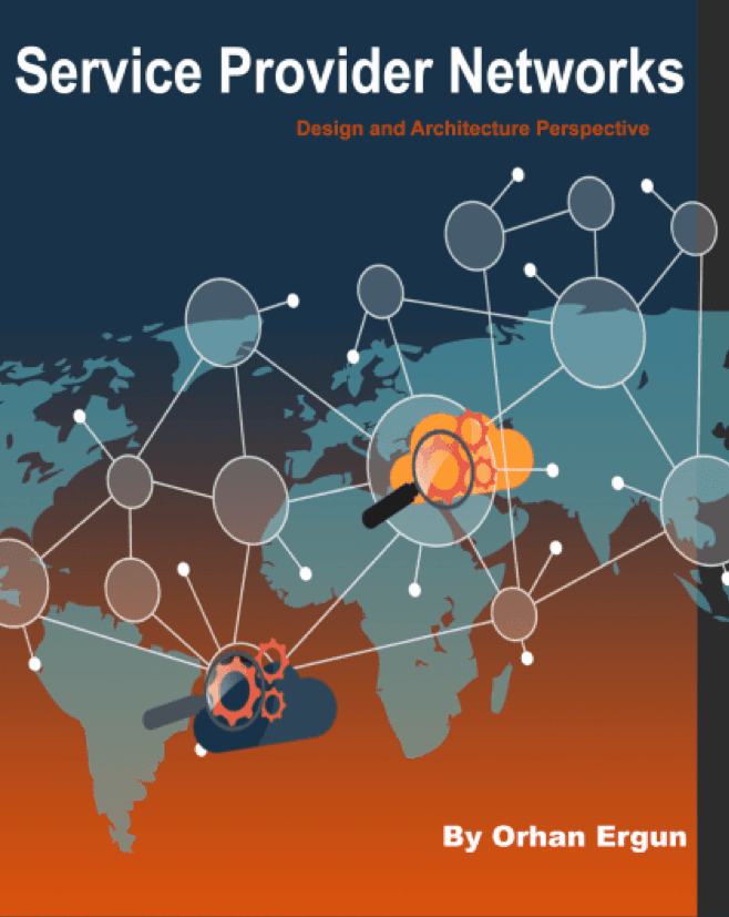 Service Provider Book