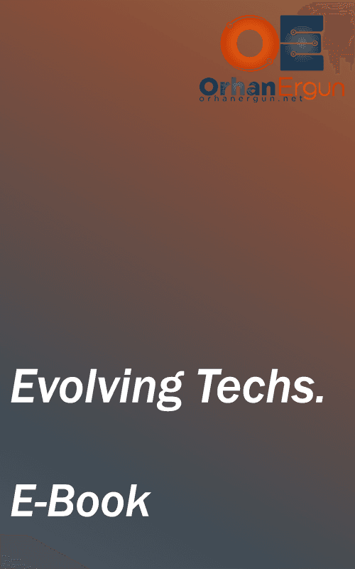 Evolving Network Technologies E-Book