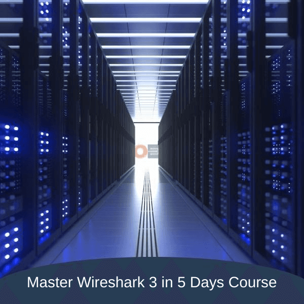 Wireshark for Network Engineers Course