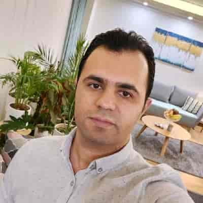 Navid Yahyapour