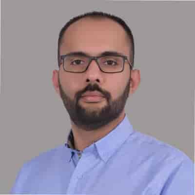 Omar Adil