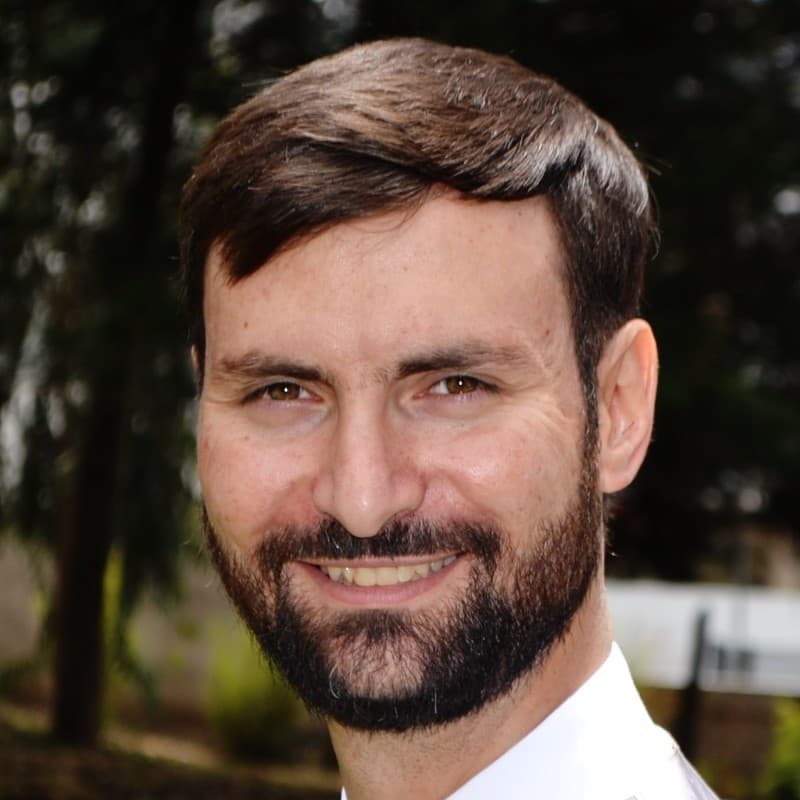 Alvaro Orrego