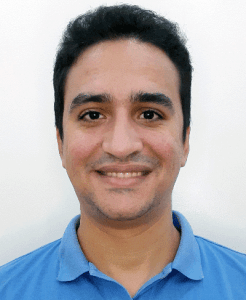 Ahmed Elhefny