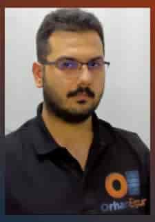 Sajjad Ghaffoori