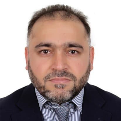 Ahmad  Ali