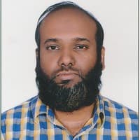 Sikandar Shaik