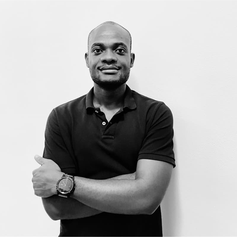 Hudson  Ekwoge 