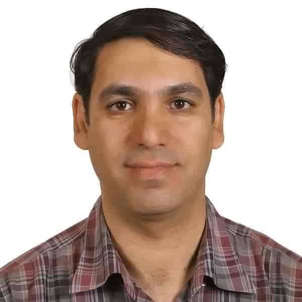 Mohammad Imani