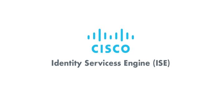 Cisco ISE logo