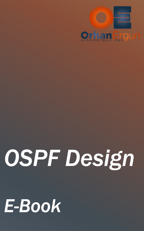OSPF E-Book