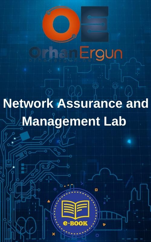 Network Assurance and Management Lab E-Book