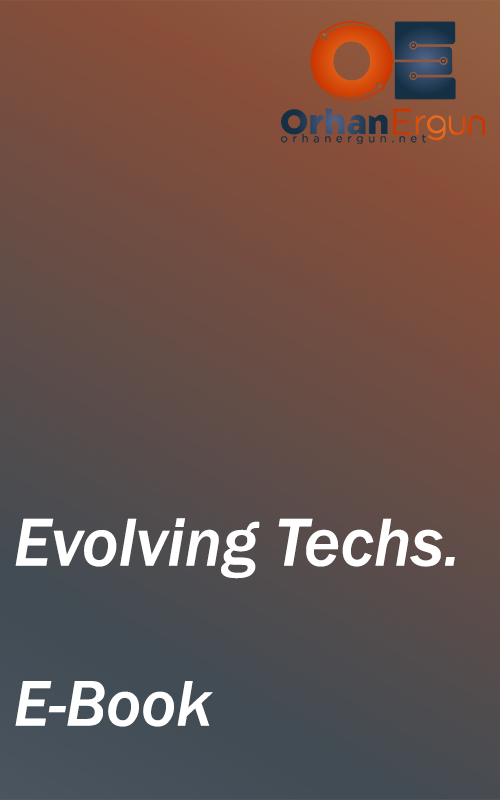 Evolving Network Technologies E-Book