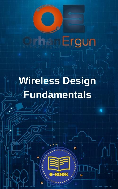 Wireless Design Fundamentals E-Book