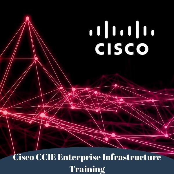Instructor-Led CCIE Enterprise Infrastructure Training