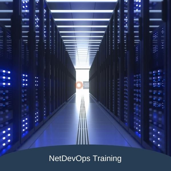 Instructor-Led NetDevOps Training