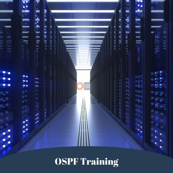 OSPF Training
