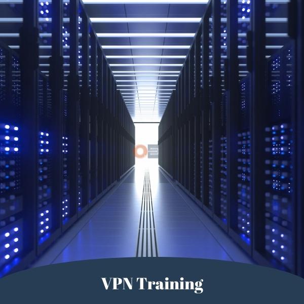 VPN Training