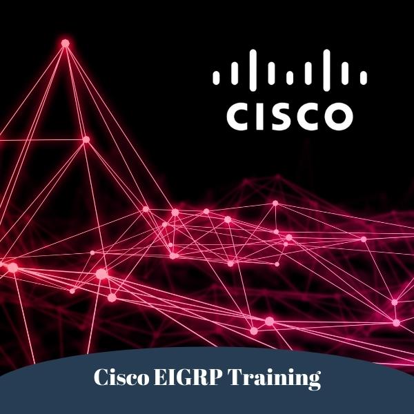 Cisco EIGRP Training