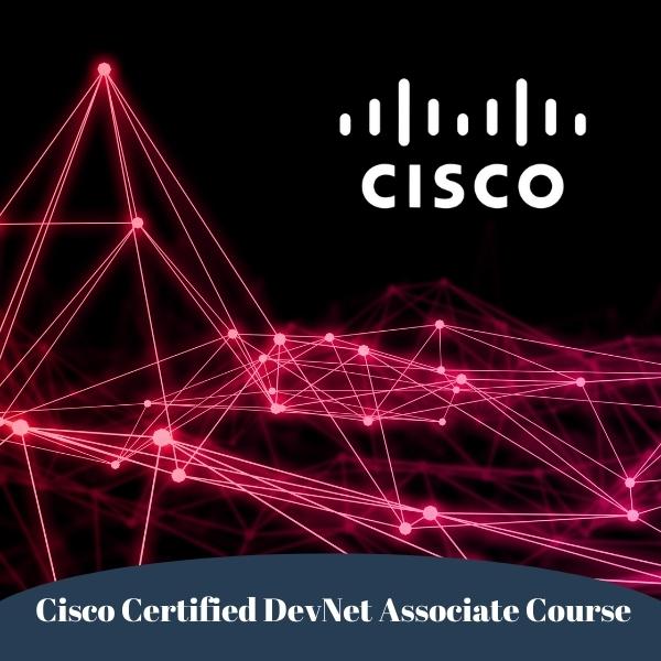 Cisco Certified DevNet Associate Course