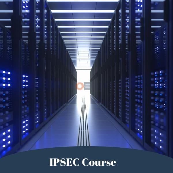 IPSEC Course