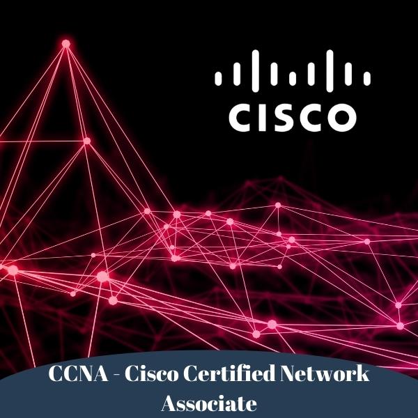 CCNA - Cisco Certified Network Associate Course by Jason Wing