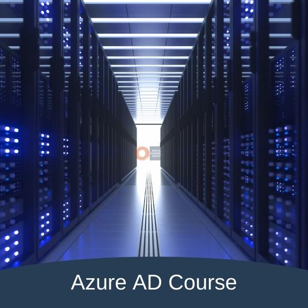 Azure Active Directory Course