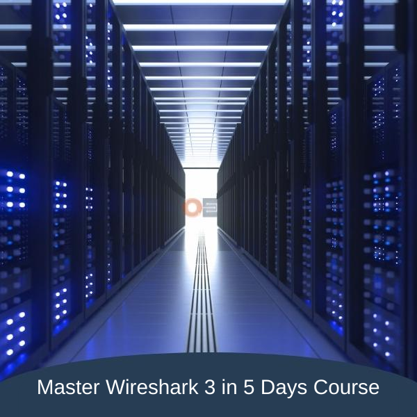 Wireshark for Network Engineers Course