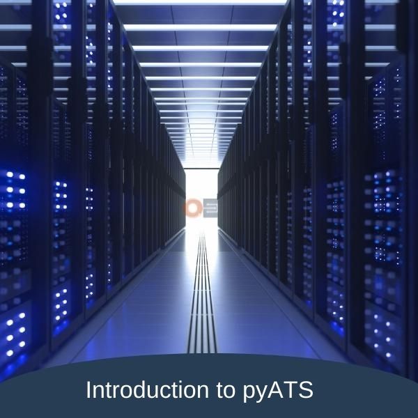 Introduction to pyATS Framework