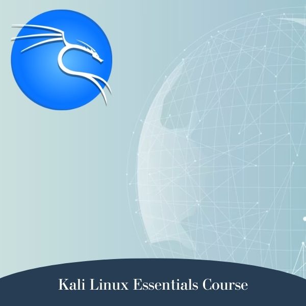 Kali Linux Essentials Course