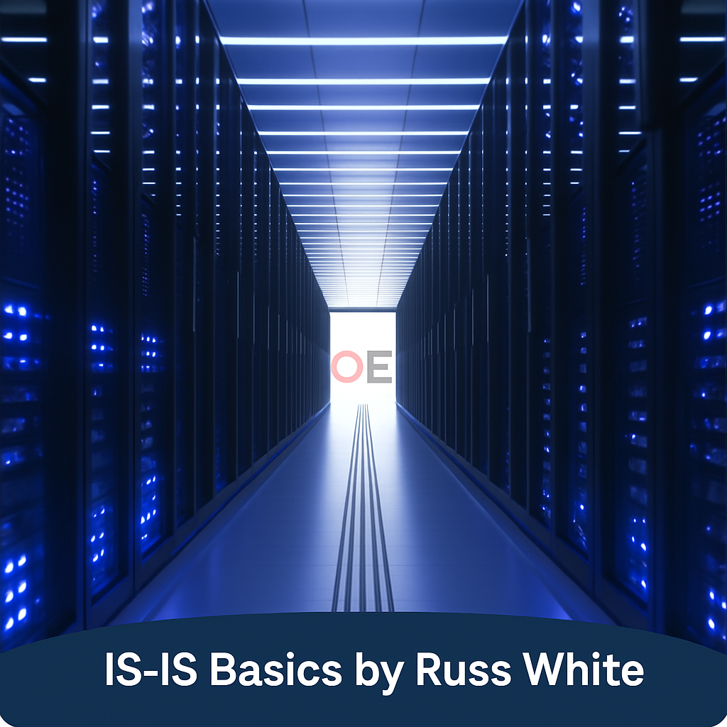 IS-IS Course by Russ White